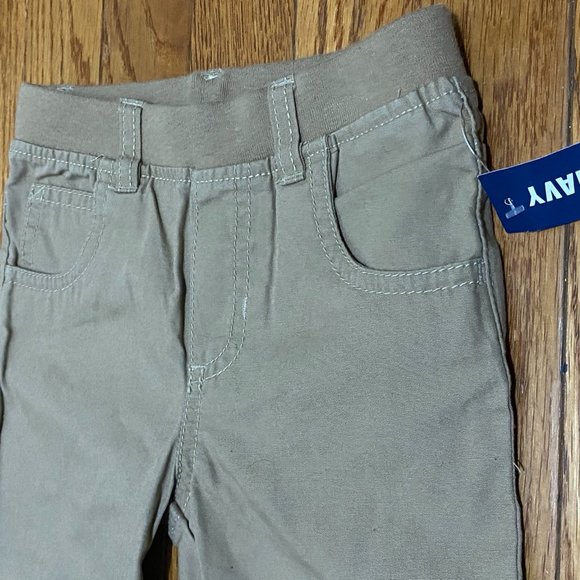 Old Navy Baby Pant Size 18-24 Months (NEW WITH TAG) - Picture 8 of 9
